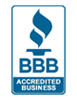 BBB Accredited Business