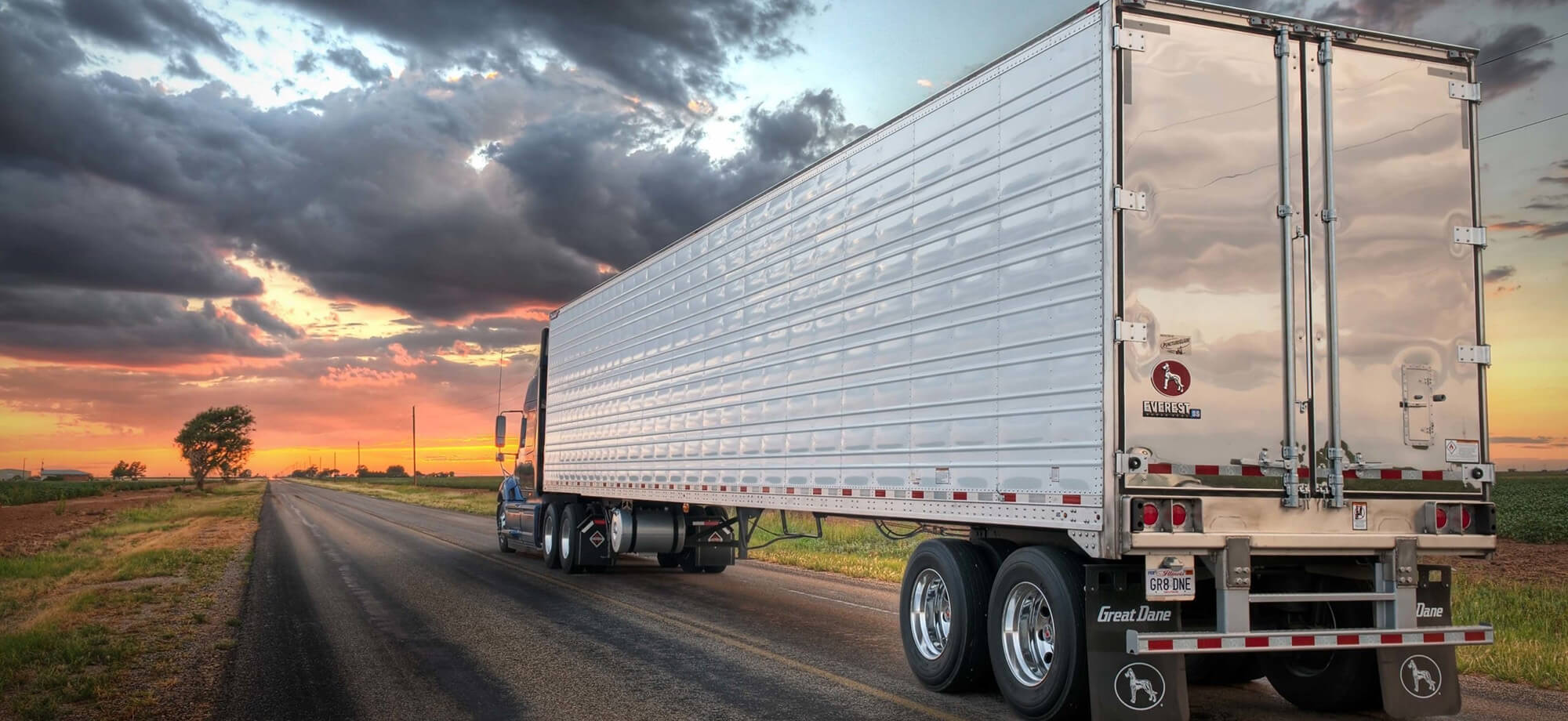 Trailers For Sale